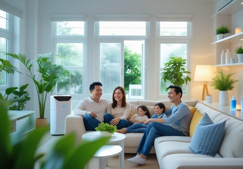 Addressing Septic Tank and Sewage Backup Odors in Residential Areas