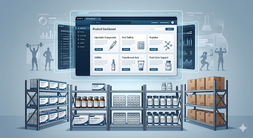 The Pinnacle of Post-Cycle Recovery: Explore Domestic Supply's Comprehensive PCT Products